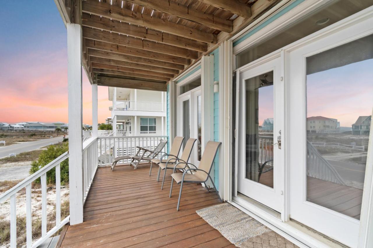 Bulldog Beach House Gulf Shores Exterior foto